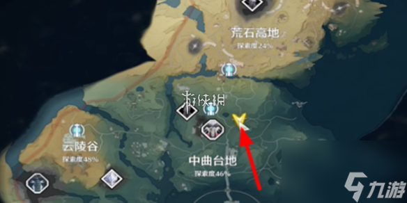 鸣潮兴白任务攻略