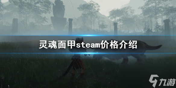 《靈魂面甲》steam價格介紹