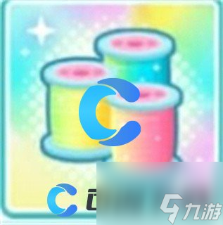 《世界计划》素材与物品图文介绍