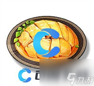 《鸣潮》香汁鸡菜肴介绍