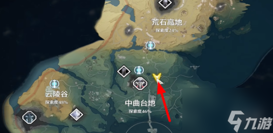 鸣潮兴白任务攻略