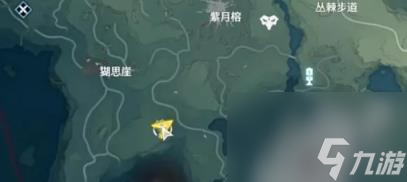 鸣潮一触即炸隐藏任务攻略