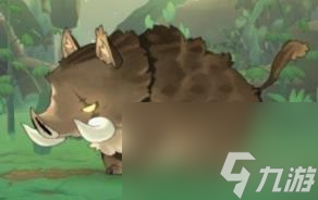 勇士食堂野猪王打法攻略