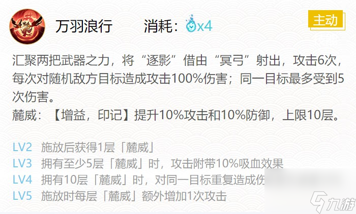 阴阳师铃鹿御前御魂玩法搭配