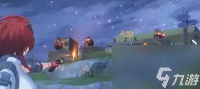 鸣潮一触即炸隐藏任务攻略