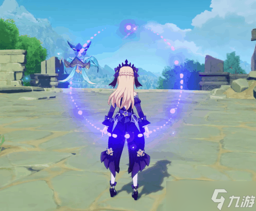 【原神】V4.6攻略·角色攻略 | 断罪之皇女菲谢尔全方位讲解
