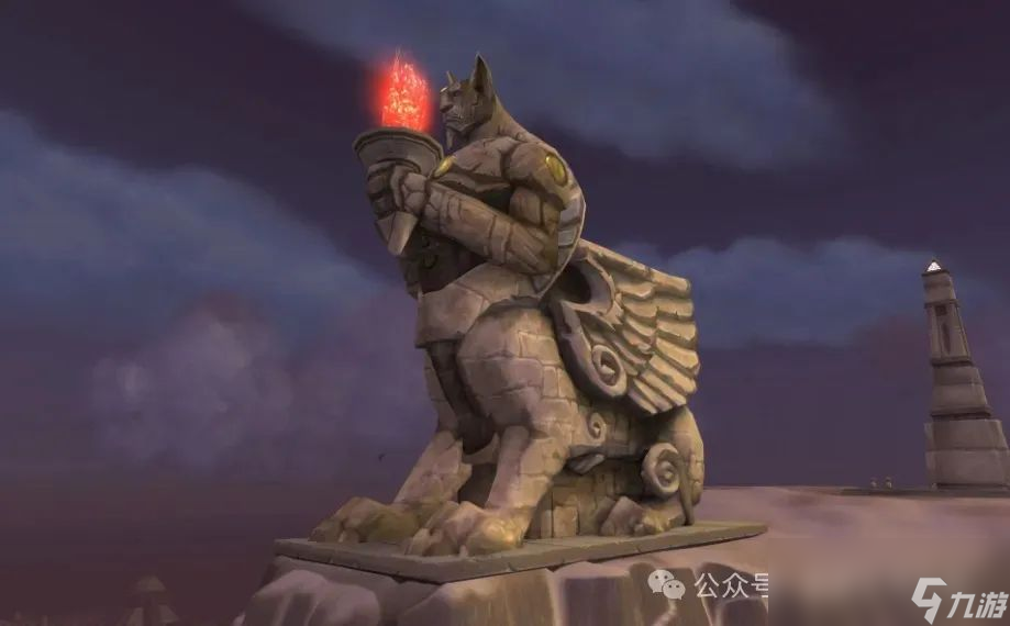 魔兽世界CTM怀旧服奥丹姆升级攻略