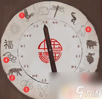 陰陽(yáng)鍋怎么一筆畫出來的 陰陽(yáng)鍋游戲第四章隱藏任務(wù)攻略