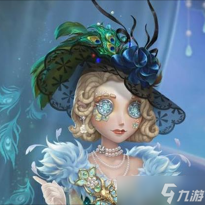 《第五人格》法罗女士皮肤猎物的印记介绍