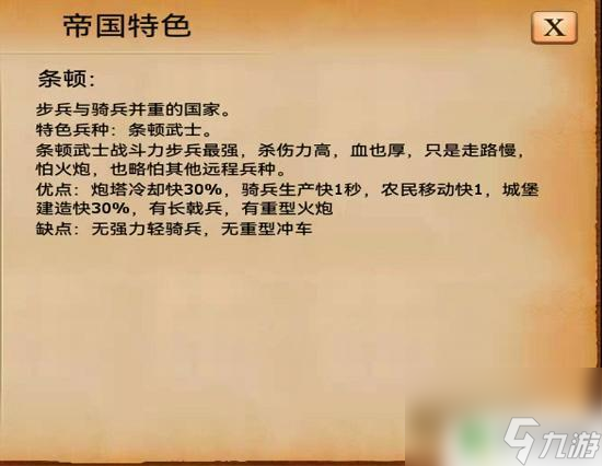 指尖帝国怎么打凯尔特 指尖帝国各个国家玩法介绍