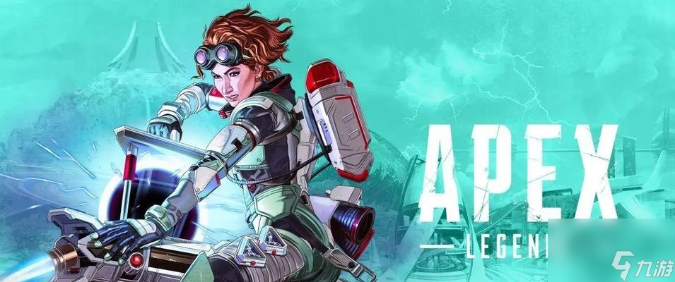 庆祝Apex英雄四周年（四周年限定皮肤盘点）