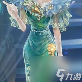 第五人格法罗女士皮肤猎物的印记介绍