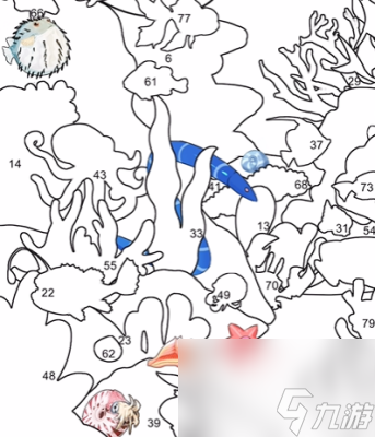 不是一班的牛海底世界怎么过