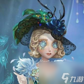 第五人格法罗女士皮肤猎物的印记介绍