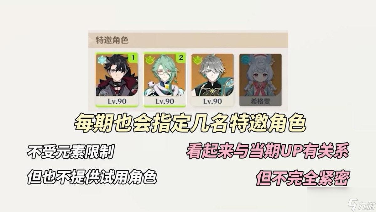 原神幻想真境剧诗活动玩法