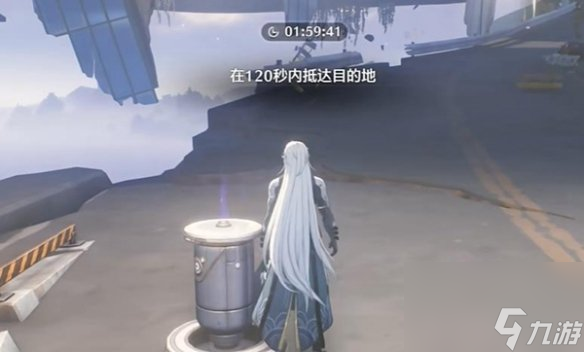 鸣潮永夜长明获得攻略