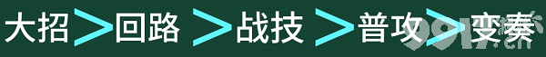 鸣潮手游散华角色如何玩 散华角色玩法技能一览