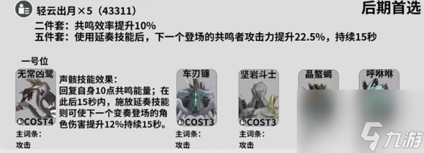 鸣潮鉴心详细攻略-鸣潮鉴心怎么玩