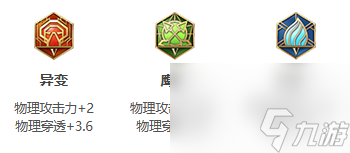 王者荣耀莱西奥台词大全？王者荣耀攻略分享