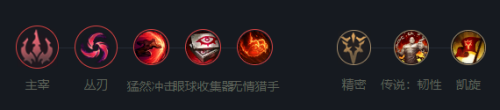 《英雄联盟》德邦主管赵信玩法详细介绍
