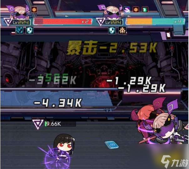 魂器学院共振详细攻略一览