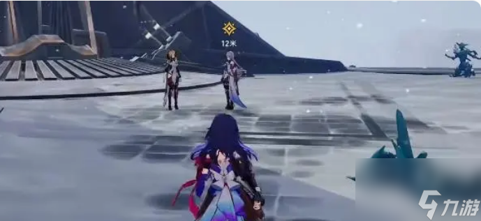 星穹铁道星星是冰冷的玩具怎么完成 星穹铁道星星是冰冷的玩具任务攻略