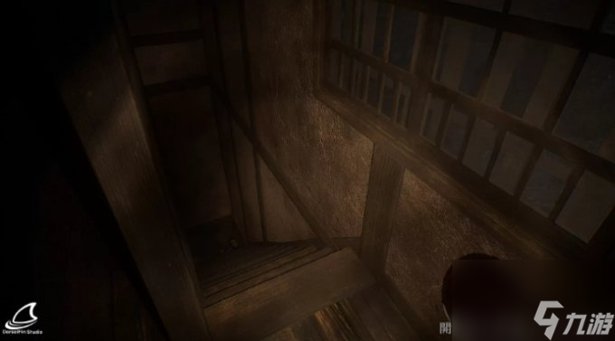 多结局日式恐怖探险新游《鸣蟇村》现已上架Steam
