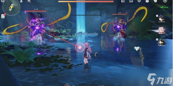 鸣潮刺玫菇声骸属性一览