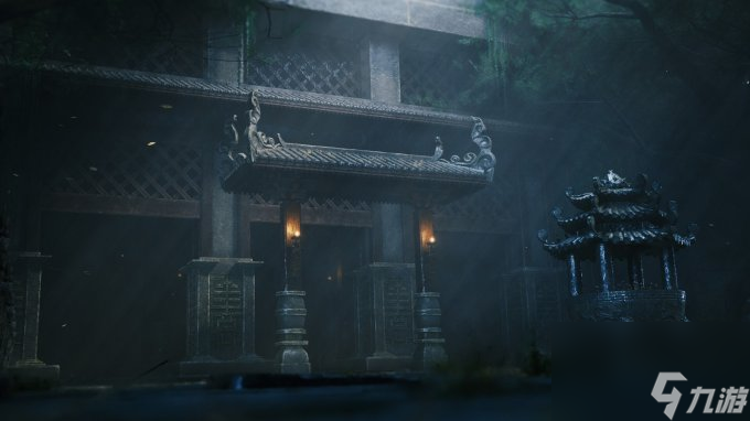 第三人稱武俠動(dòng)作游戲《燃燒之劍：死亡之日》上架Steam