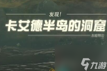 塞爾達(dá)傳說王國之淚迷你挑戰(zhàn)拉聶爾地區(qū)求救信怎么過