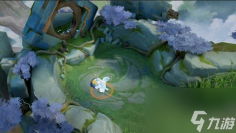 王者荣耀10v10快速刷经济方法