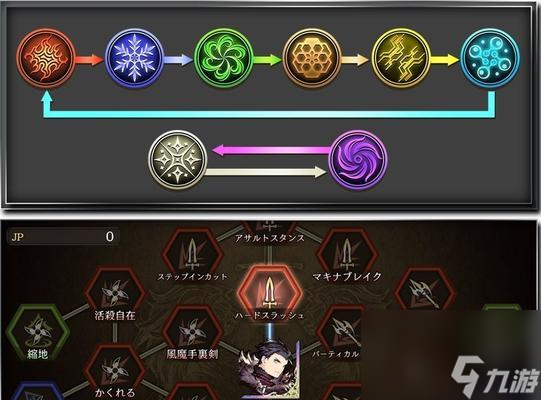 FFBE幻影戰(zhàn)爭(zhēng)雷因技能一覽（掌握雷神之力）