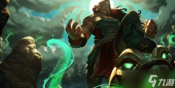 金铲铲之战S6俄洛伊技能有哪些