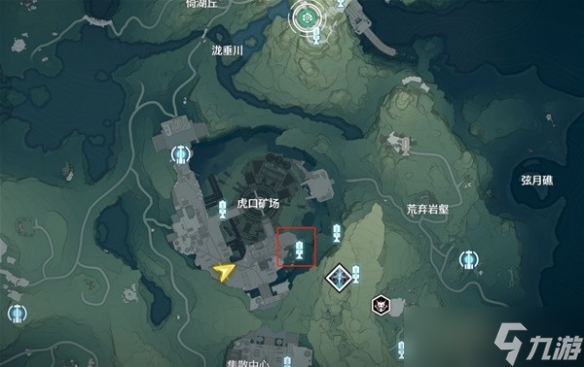 《鸣潮》旧日之影第二幕解锁方法攻略