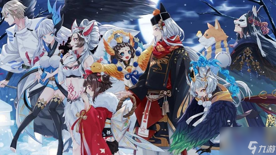 阴阳师红叶sp御魂/斗技阵容 阴阳师红叶值得练吗？