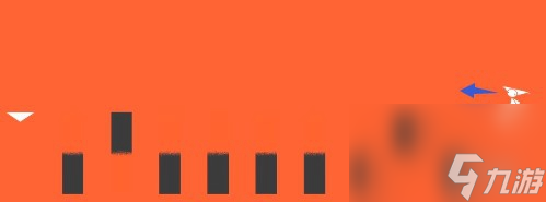 双相第1关攻略