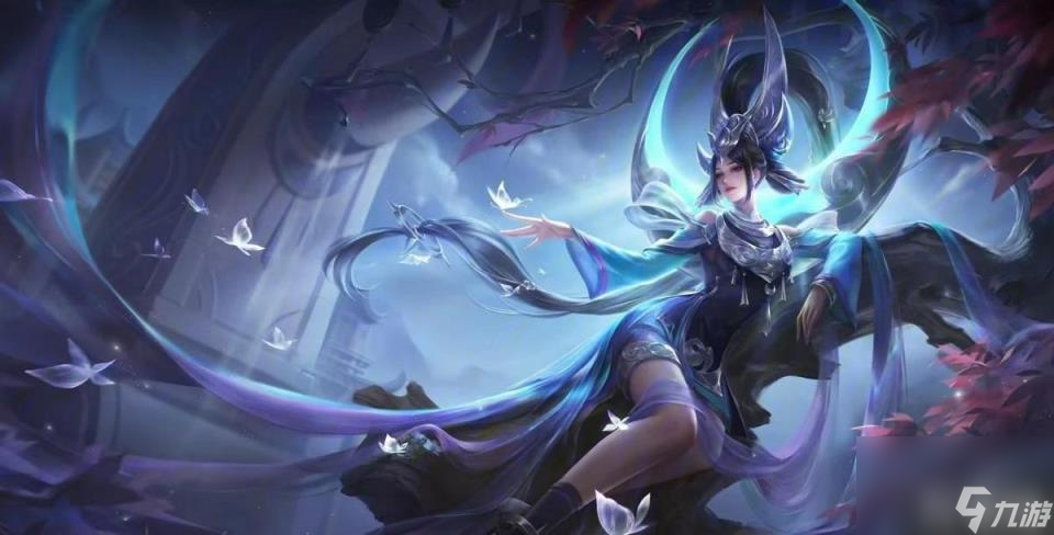 王者荣耀女娲职业全攻略 远程poke型法师的玩法技巧