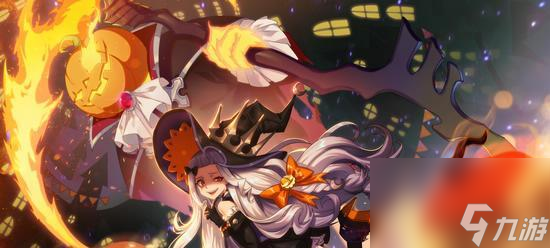 以非人学园桃花节时装的魅力（探究游戏中的时尚美学）