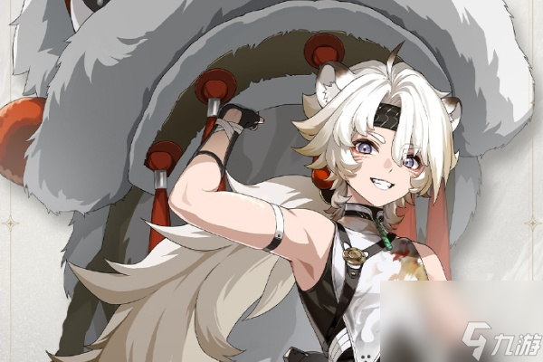 鸣潮凌阳培养攻略