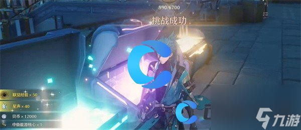 《鸣潮》步法修业舞狮任务完成方法