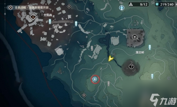 《鸣潮》今夜无人问答任务攻略