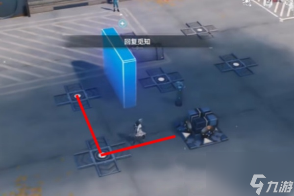 鸣潮密方机关大全任务攻略