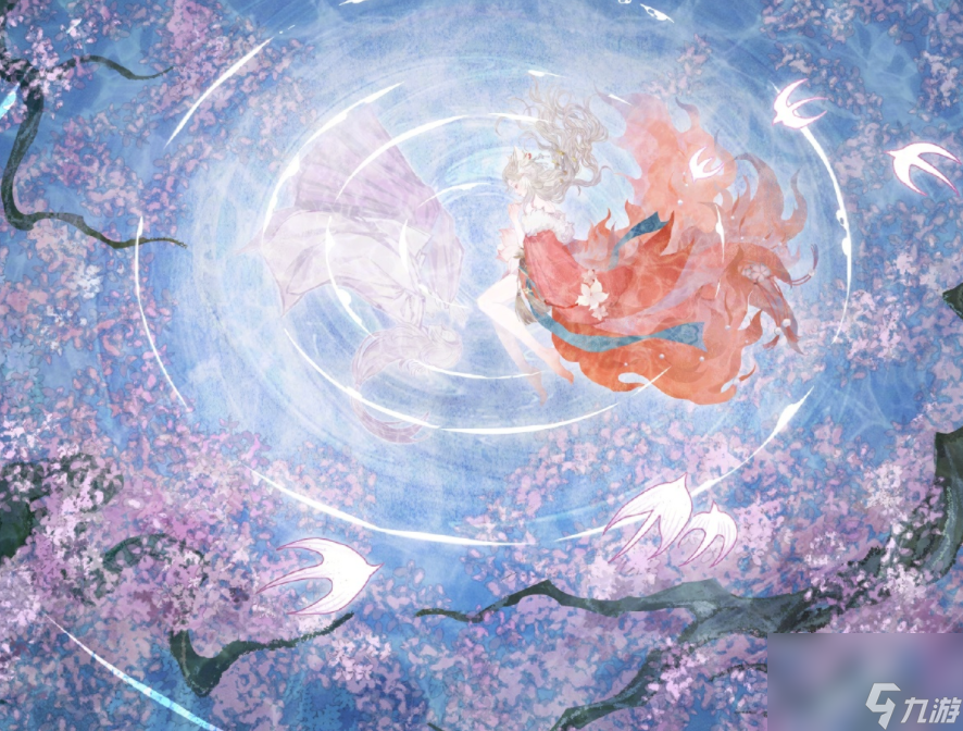 阴阳师针女御魂哪里出 阴阳师针女御魂效果属性？