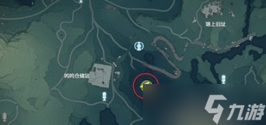 鸣潮彼岸的哀歌任务怎么过 鸣潮彼岸的哀歌任务通关攻略