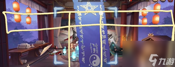 阴阳师6月神秘图案是什么