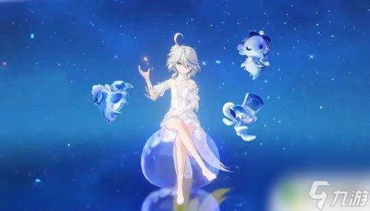原神水神什么时候复刻的 原神4.5-4.6卡池确定