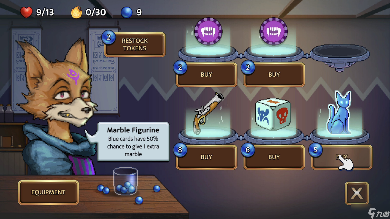 《Lost Mastery》Steam页面上线