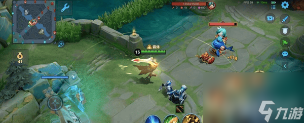 王者荣耀10v10模式视角如何调整 10v10模式视角调整技巧分享