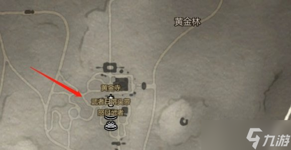 《对马岛之魂》武者日落头带获取方法