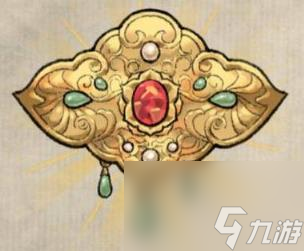 满庭芳宋上繁华全珍藏品图鉴